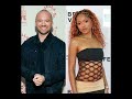 Did Hot Wings Spark Romance? Sean Evans & Keke Palmer's Cozy Dinner!