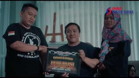 Sukma Sahadewa - Calon Bupati Kediri 2020