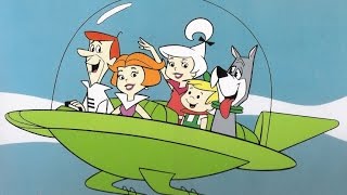 Warner Bros Plotting THE JETSONS Animated Feature Film – AMC Movie News