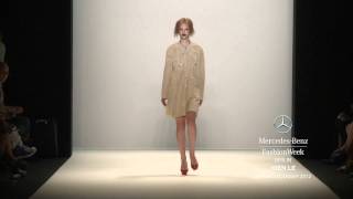 Highlights Day 4  - Berlin Fashion Week July 2011, Courtesy of IMG Fashion / InDigital