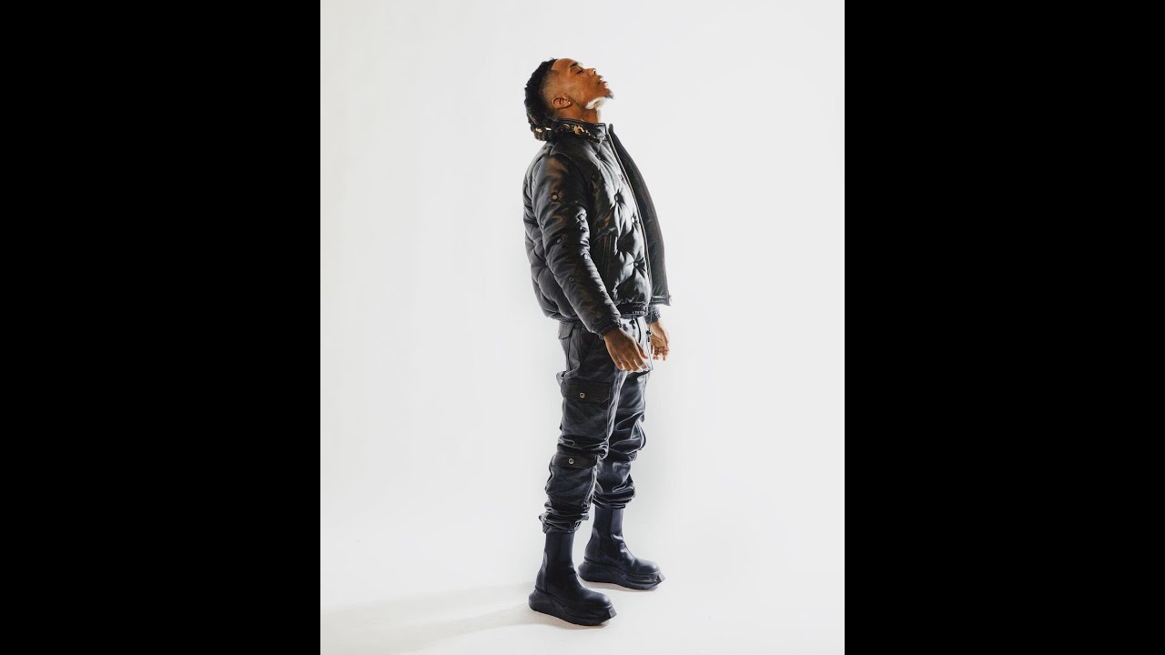 Cae Cartier Type Beat - 