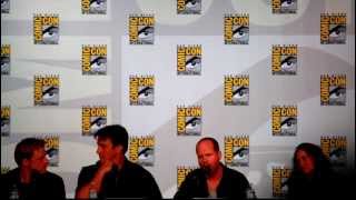 Joss Whedon - Would Firefly have ended differently as a TV show instead of the movie
