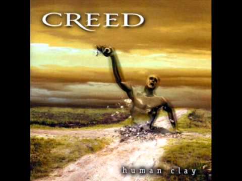 Creed - What's This Life For