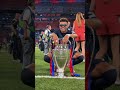 MIMPI JADI NYATA! 🏆 2025 ➡️ 2026 ​#UCL #ChampionsLeague #SepakBola #MentalJuara #ParisSaintGermain