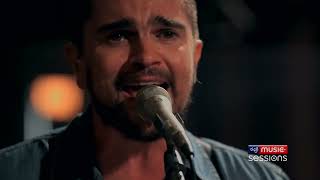 JUANES   Tigo Music Sessions