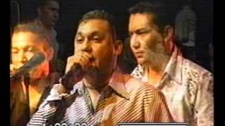 LA CRECIENTE EN VIVO JEAN CARLOS CENTENO