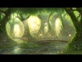 3 hours of celtic fantasy music  relaxing music  ambience  enchanted forest ambience