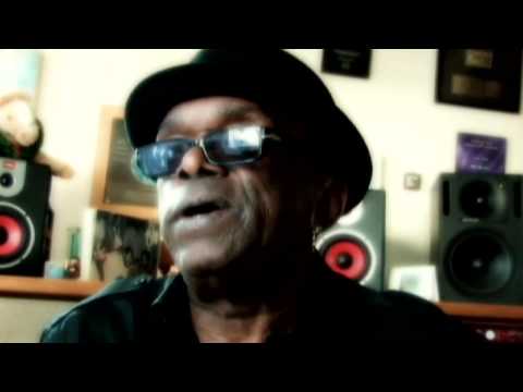 At Home With Leon Ware