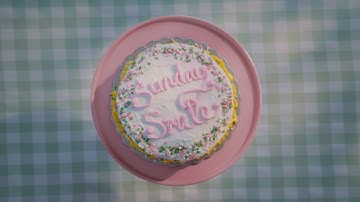 Jake Troth - Sunday Smile (Official Video)