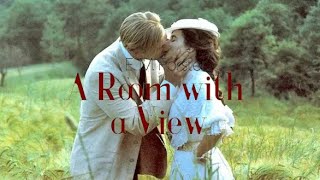 A Room with a View 1985