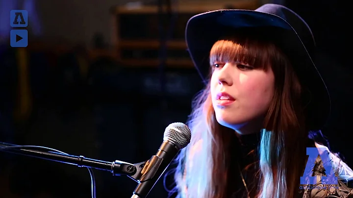 Diane Birch - Everybody Wants to Rule the World (T...