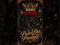 Sacred Sparrows: Proper Little Prodigal - Chorus