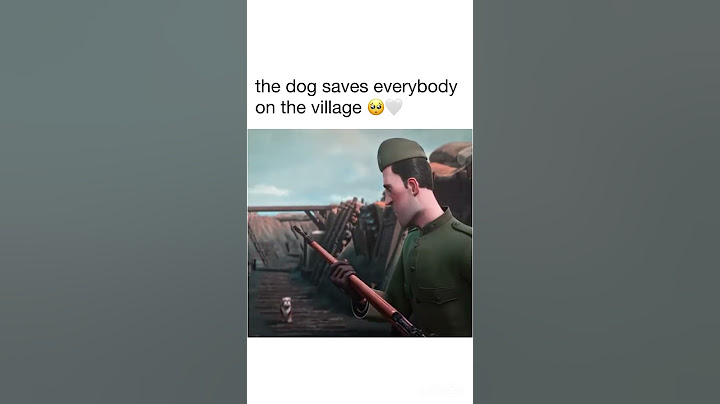 the two soldier behind 💀