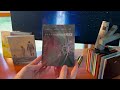HDzeta Exclusive Interstellar Fullslip Steelbook Unboxing