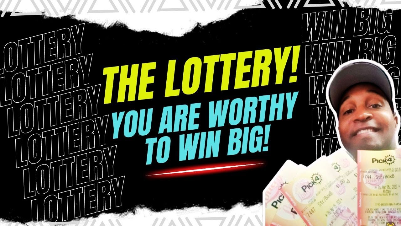 TO WIN THE LOTTERY...Never Limit Yourself with Guilt! abundance 