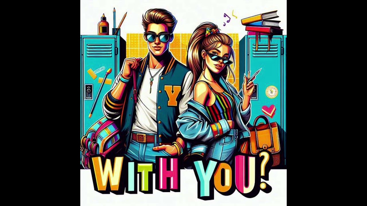 KICK IT WIT U - OHANNA682 (ORIGINAL)