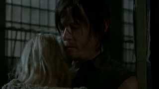 Daryl & Beth- TWD- All I Want