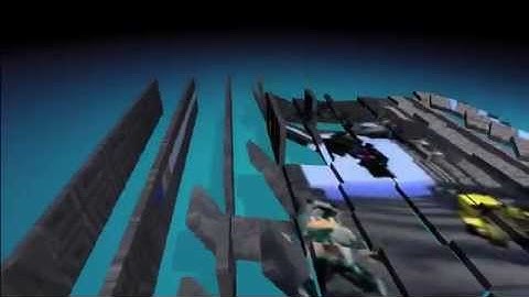 Volt Epic New Intro!!!!!!!! - Created using Flixpress.com