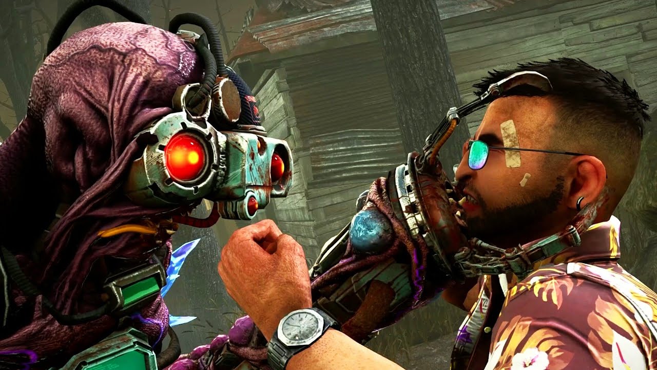 Singularity Gameplay No Commentary | Dead by Daylight - YouTube