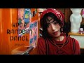KPOP RANDOM DANCE || Girl Groups