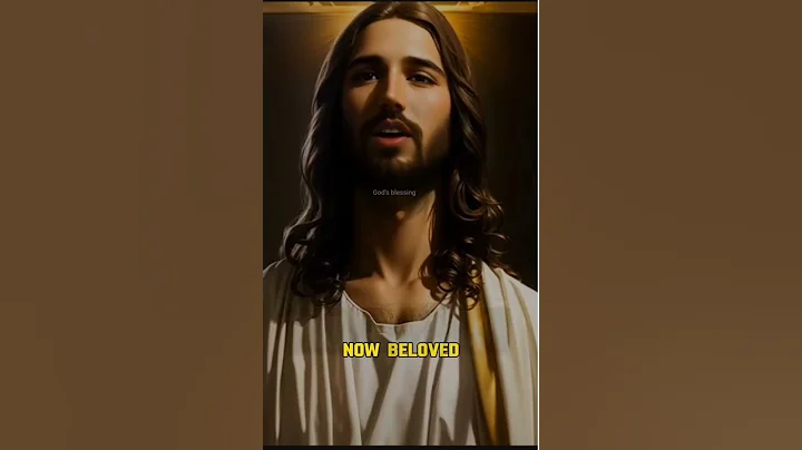 powerful message that attract blessings #shortvideo #blessed #trending #godmessage #trulyblessed