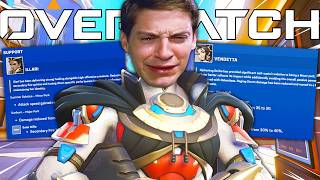 This Overwatch Update Changes EVERYTHING?