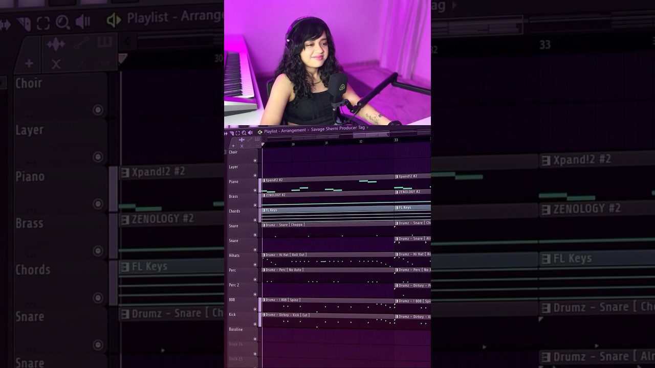 EPIC Beat Cookup in FL Studio 🔥