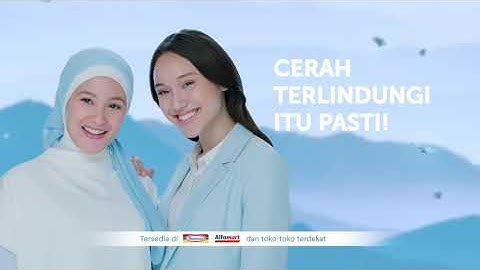 NEW! Wardah Lightening Series