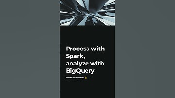 Day-78: Dataproc + BigQuery Integration | GCP Online Training @ DURGASOFT