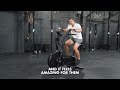 Why This Full Body Exercise Bike Hits Different | STEPR Bionic Bike Walkthrough