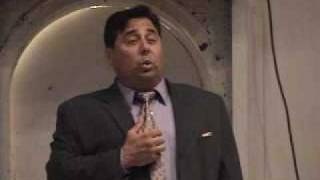 Download Lagu Christian Sebek * Nessun Dorma MP3