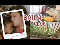 Daily Vlog Day 7 | Maa Aur Beta Ki Kahani ❤️ | Mom Life in Bangalore #nidhivishwakarmafun 🔔