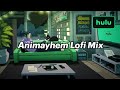 Hulu LIVE | Lofi Animayhem Music | Hulu