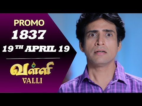 VALLI Promo |