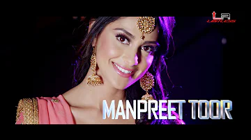 Bhangra Paundi | PBN & Manpreet Toor (Feat. Sharky P)