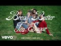 Wolf Alice - Bread Butter Tea Sugar (Official Lyric Video)