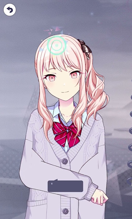 Listless Mizuki [CC English Sub]