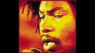 Garnet Silk - Jah Jah Is The Ruler (Rehearsal Session)
