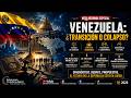 VENEZUELA: ¿TRANSICIÓN O COLAPSO? | Blanca Rosa Mármol de León · Pablo Aure · Gilberto Urdaneta B.