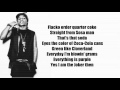 Chief Keef - Superheroes ft. ASAP Rocky Lyrics