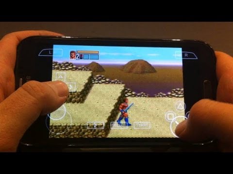 Emulator sega dreamcast for psp