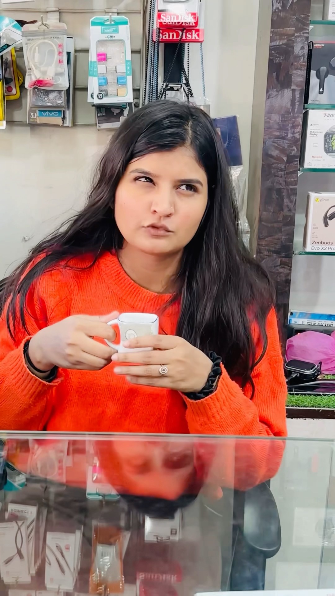 होशियारी पड़ी भारी ??? ||end zrur dekhna?❤️|| #shorts #comedy