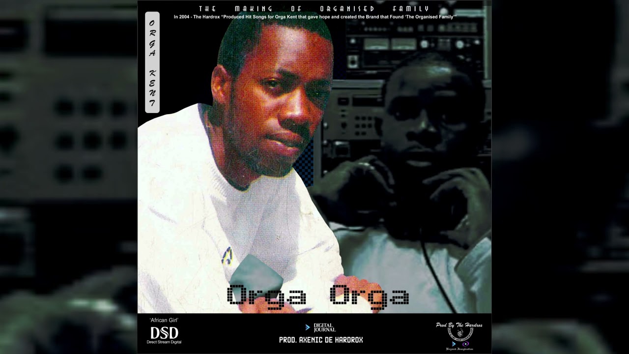 Watch Orga Orga | Orga Kent | ▶ 2005 on YouTube Watch Orga Orga | Orga Kent | ▶ 2005 on YouTube