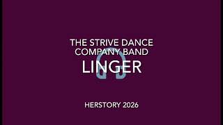 Linger (Live) - The Cranberries Cover by The Strive Band