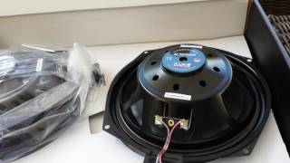 X200 Bmw Mk2 Oraz Plus Unboxing Pl