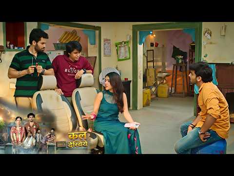 Bareilly Ke Bacchan NEW PROMO | 24th September | Sangam Karwayegi Ganga Ki Shaadi