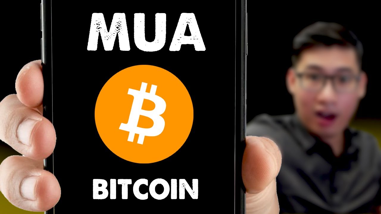 Hướng Dẫn Mua Bitcoin Trên Binance Từ A-Z 2026 (trên điện thoại)