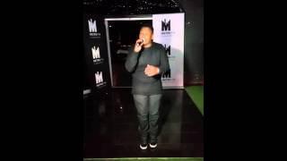 Musa - tap into MetroFM