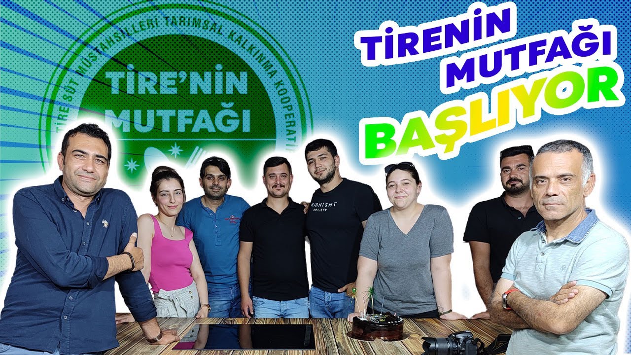 TİRENİN MUTFAĞI BAŞLIYOR | YEMEK TARİFLERİ | SUNUMLAR | PRATİK EV YEMEKLERİ | DÜNYA LEZZETLERİ !!!!!