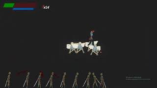 Added SFX to my ULTRAKILL-like Game | DEVLOG #1